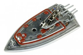 Clamp Level - 00703471 Iron Base [Bosch Siemens]
