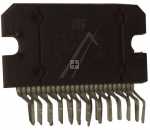 Stmicroelectronics Ic - Tda7386 Lin-ic 25-silp -rohs Compliant-