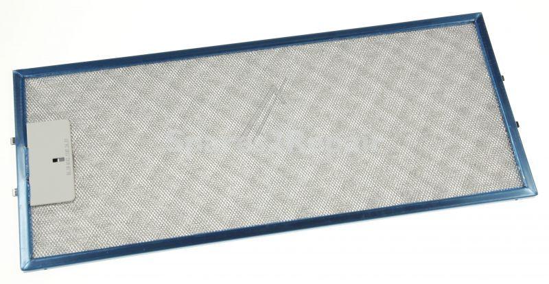 Metal Grease Trap - 9197060805 C00894079 Metal Filter 1140 [Arcelik]