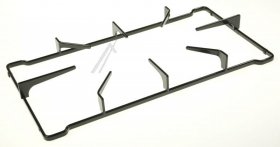 Smeg Cooker Pan Support - 694091136 Fisher Burner Pan Grid