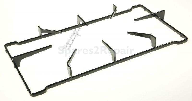 Smeg Cooker Pan Support - 694091136 Fisher Burner Pan Grid