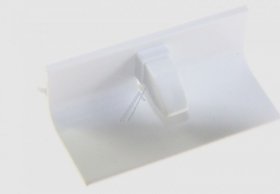 Button - C00045696 482000026567 Connection Buttons 0-1-white [Whirlpool Indesit]