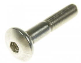 Drum Shaft - Achse Der Trommel [Amica]