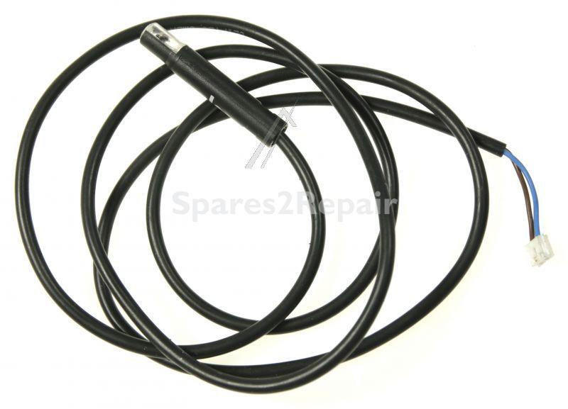 Nilfisk Temperature Sensor Module - 101117837 Flame Sensorplug Kit