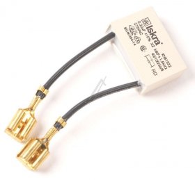 Nilfisk Radio Interference Suppression - 107404542 Interference Suppression Filter