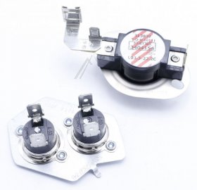 Thermostatic Fuse - C00508806 482000095914 Thermal Fuse Cut-off Kit [Whirlpool Indesit]