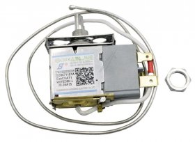 Fridge Thermostat - Wdfe30h-l 17431000000205 Constant Temperature Reset Type Temperature Controller [Midea]