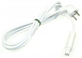 Mains Power Lead - 32027683 Power Cord-2 5m-910-vcc-eu [Vestel]