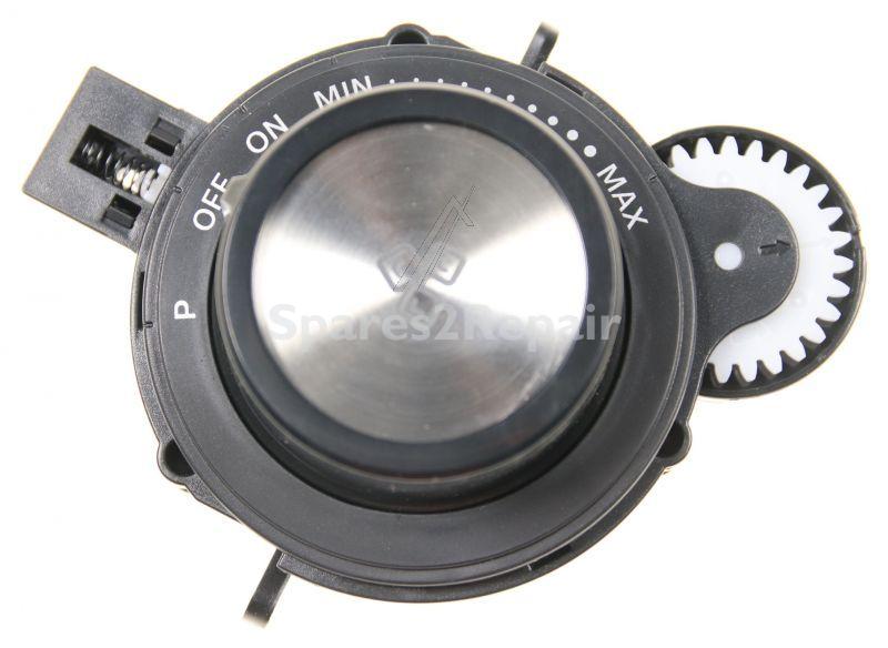 Philips Saeco Button - 300005143301 Button