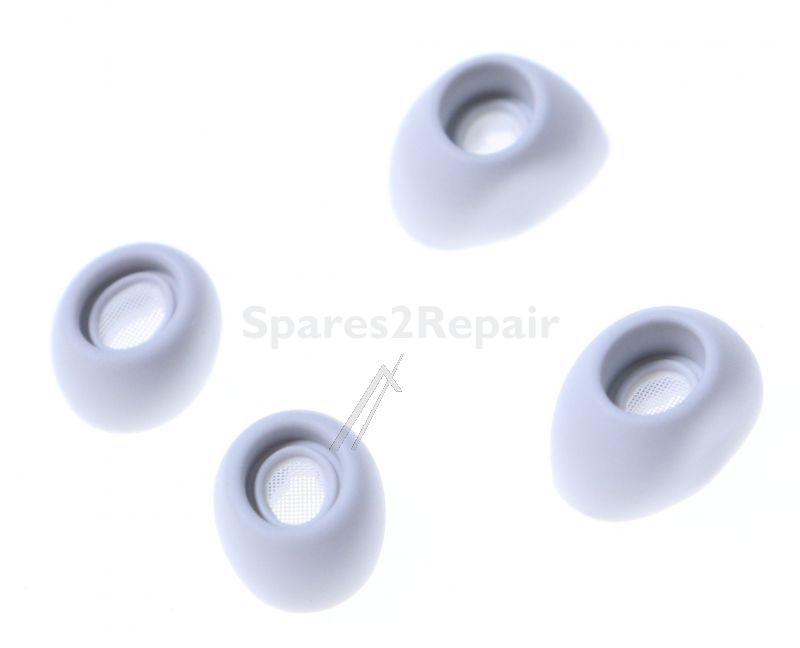 Samsung Foam Pad Headphones - Gh98-46444b Assembly Rubber-tip Box_r190_global_zs