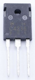 Inchange Semiconductor Transistors - Transistor To-247 -rohs-konform-