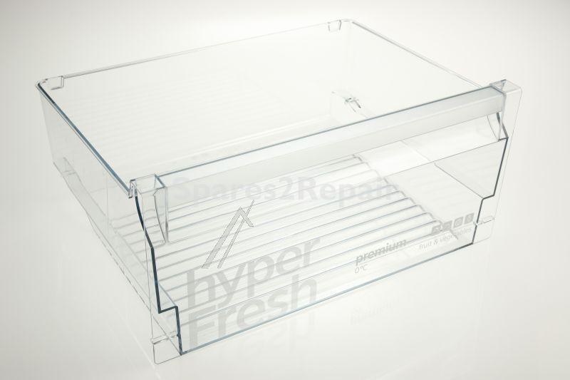 Refrigerator Drawer - 12011405 Salver [Bosch Siemens]