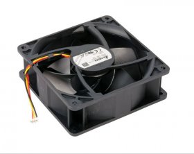 Fan Blades - 00491640 Fan Wheel [Bosch Siemens]