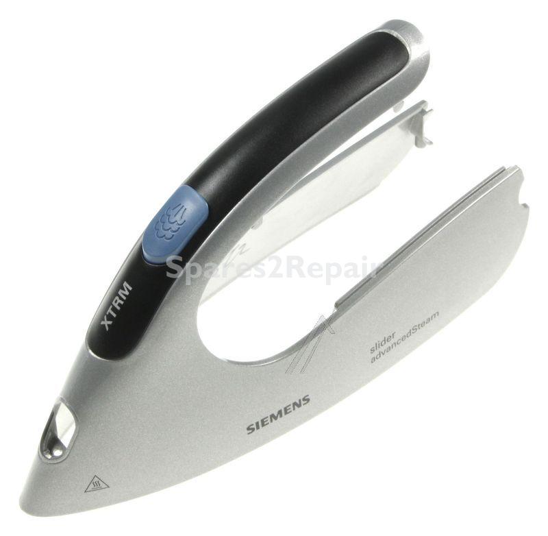 Casing Cover - 00706694 Cover [Bosch Siemens]