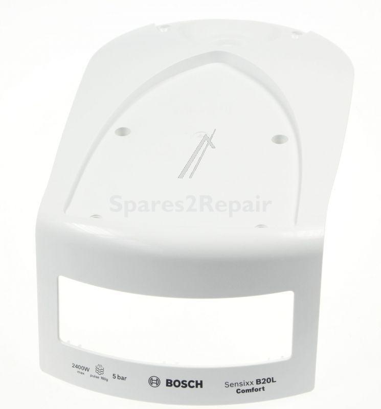 Flap - 00709483 Lid [Bosch Siemens]