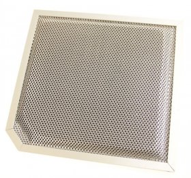 Carbon Filter - Kfc6931 35602258 Filt carb(1pz) - Cf120 [Candy Hoover]