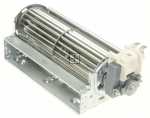 Teka Ventilator Motor - 81534019 Cooling Fan Hm-830 S-s