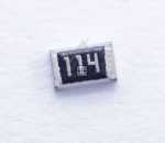 Lg Resistor - 0rh1103d622 R 110kohm 1-10w 2012 5 00% D110kohm 1-10