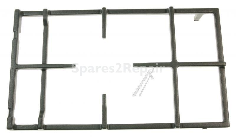 Housing Base - C00078392 482000076579 Black Base [Whirlpool Indesit]