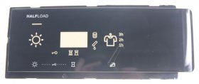 Hisense Gorenje Display Unit - 821993 Display Plate L0 Sp-k-a-15 S Sig
