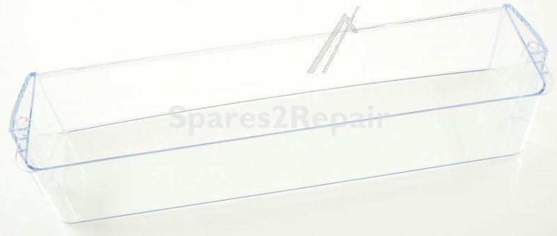 Refrigerator - Freezer Door Shelf - 1036498 Freezer Door Shelf [Amica]