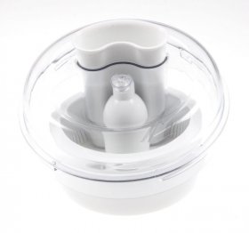 Flap - Kw664002 664002 Centrifuge Ju [Delonghi]