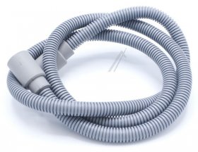 Outlet Pipe - 8078024026 Hose drying Top drain Pump 112 [Electrolux Aeg]