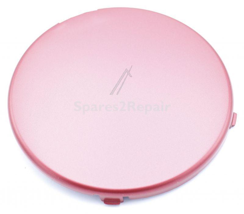 Flap - 42134927 Pump Cover Red [Vestel]