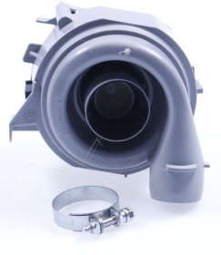 Circulating Motor - 00488185 Motor [Bosch Siemens]