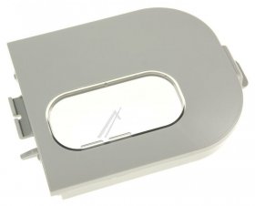 Philips Saeco Casing Cover - Cp1422-01 420303623661 Cover Mixing Chamber Light Gray