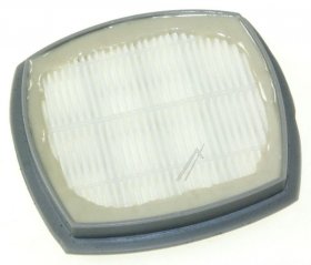 Vacuum Cleaner Filter - 00578141 Hepa Hygienic Filter [Bosch Siemens]