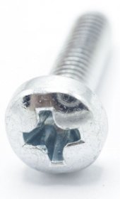 Screw - 171100014 C00884821 M4x16 Ysb [Arcelik]