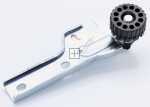 Lg Door Hinges For Fridges - Aeh74456202 Hinge Assembly Lower