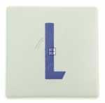 Liebherr Panel - 743023400 Printed Panel For Drawer