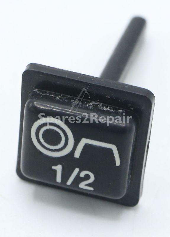 Teka Button - 81782432 Half Loading Key-press Dw7 57 Fi Vr01