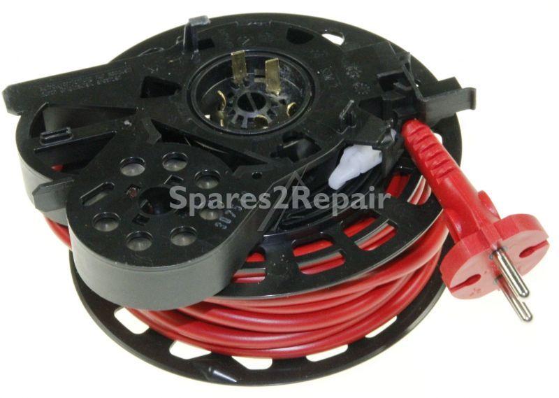 Cable-plugs-adapter - 12000194 Connection Cable [Bosch Siemens]