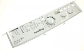 Whirlpool Operating Unit Screen - C00515943 488000515943 Control Panel+handle Pwf M 642 Gw