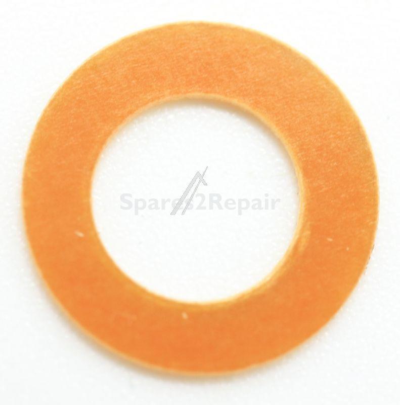 Washer - Ms-650898 Washer bakelite [Groupe SEB]