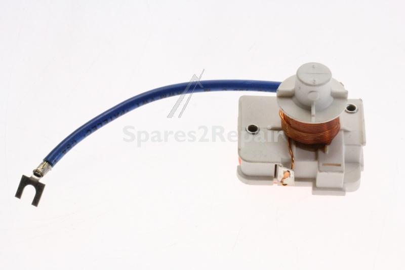Liebherr Relay - 694161300 Relay