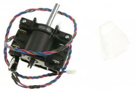 Nilfisk Selector Switch - 107413449 Rotary Switch 3 Pos+reg 16a Kit