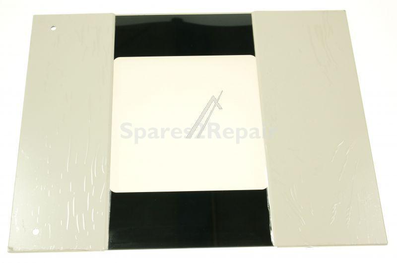 Smeg Oven outer Door - 692531963 Door Outside Window