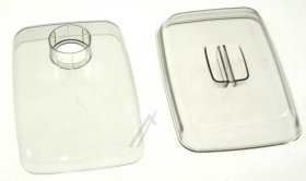 Philips Housing Part - 996510070522 Tray Steel