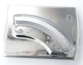 Friction Disc - Kw705973 Thin Cutting Disc D Fp770-fp776 [Delonghi]