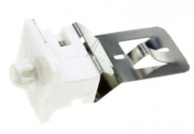 Fixings And Brackets - 10015642 Holder [Bosch Siemens]