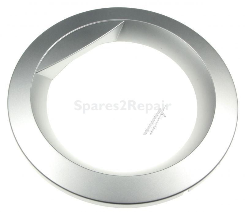 Door Glass - 37967 Porthole Glass [Sogedis]