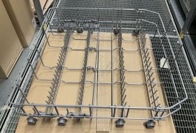 Dish Basket - 20002434 Crockery Basket [Bosch Siemens]