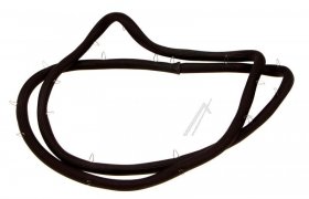 Teka Oven Door Gasket - 83360300 Front Seal Hsb 630 P