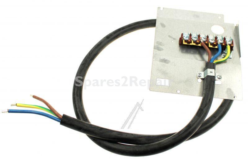 Smeg Harness - 820734066 Wiring