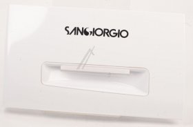 It Wash Detergent Dispenser Cover - 39101012300 Drawer Handle