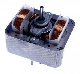 Ventilator Motor - 00772692 Fan Motor [Bosch Siemens]